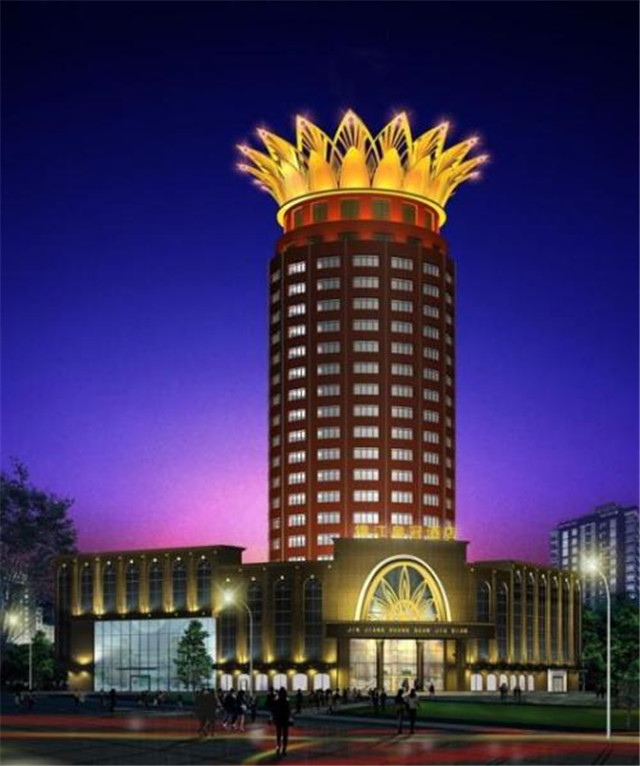“四星級酒店”也有“五星級”Wi-Fi！南昌錦都皇冠酒店是如何做到的？